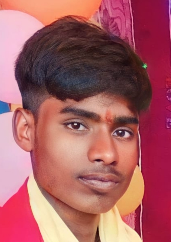 INDRESH RAM